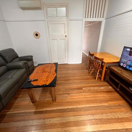 Ryan'S Rest Boutique Accommodation Cairns Buitenkant foto