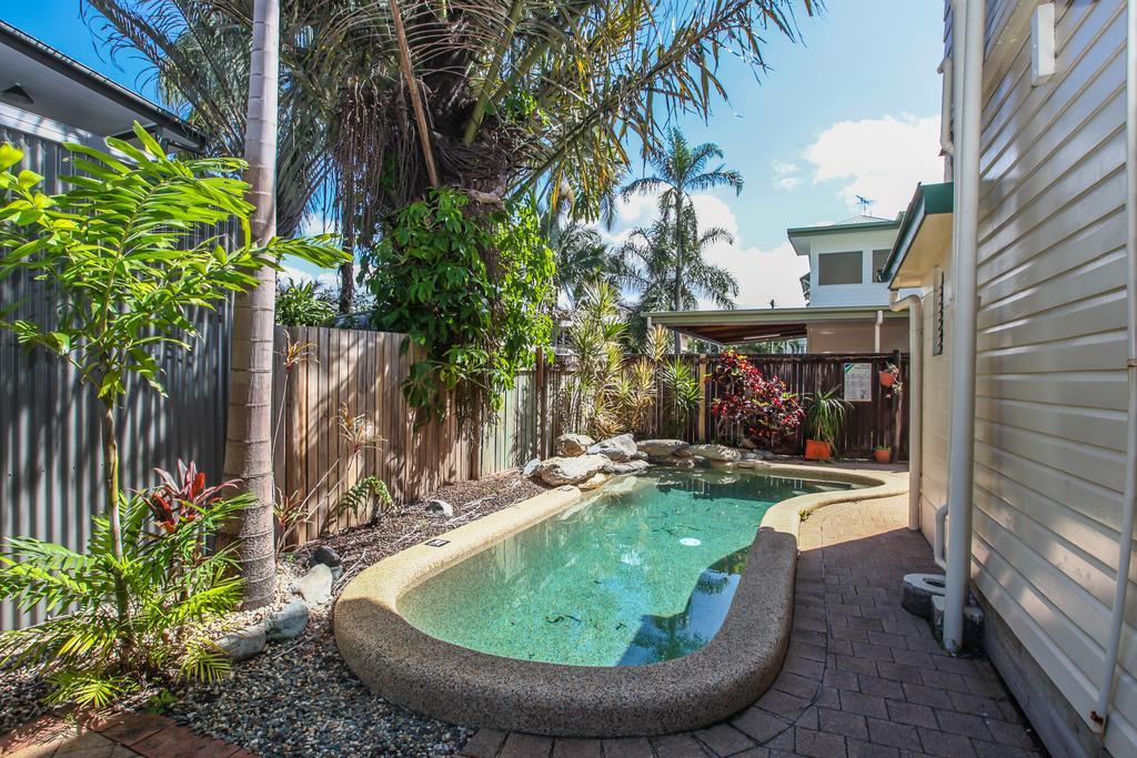 Ryan'S Rest Boutique Accommodation Cairns Buitenkant foto
