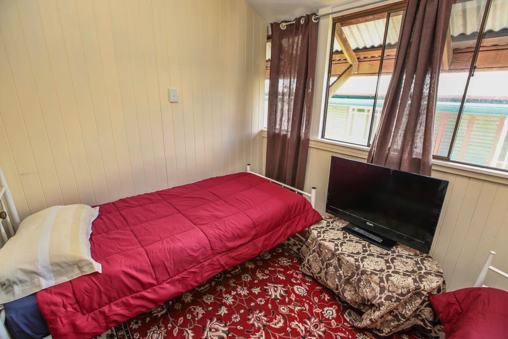 Ryan'S Rest Boutique Accommodation Cairns Buitenkant foto