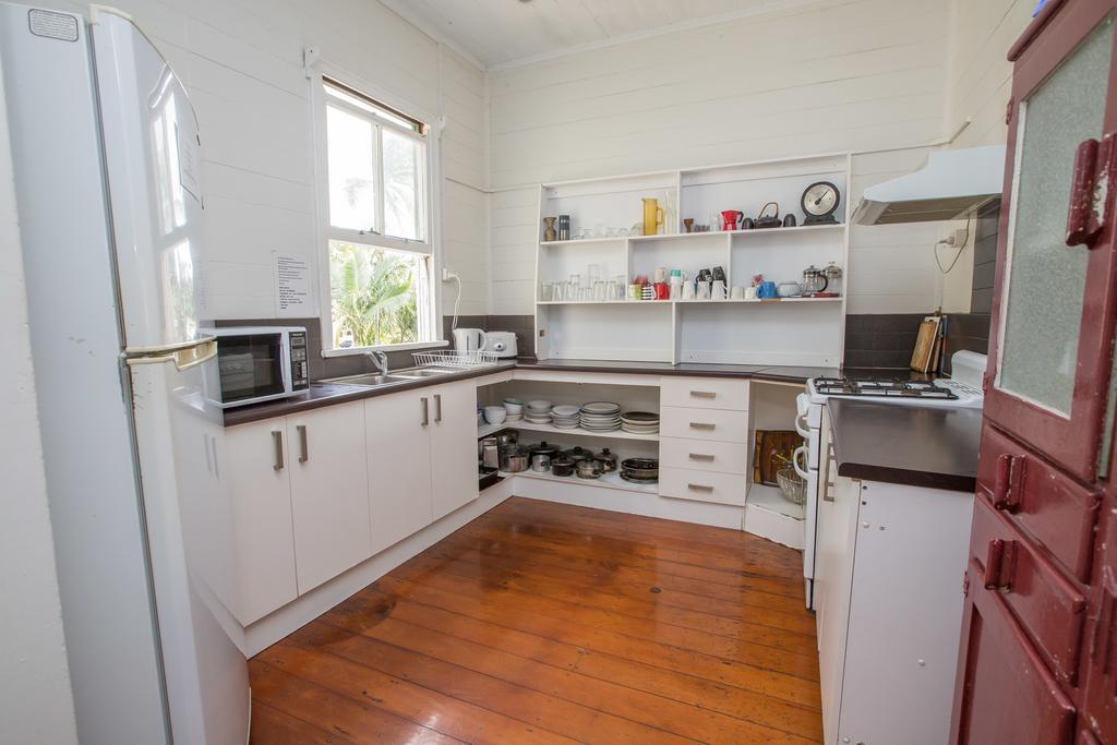 Ryan'S Rest Boutique Accommodation Cairns Buitenkant foto