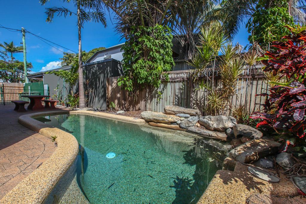 Ryan'S Rest Boutique Accommodation Cairns Buitenkant foto