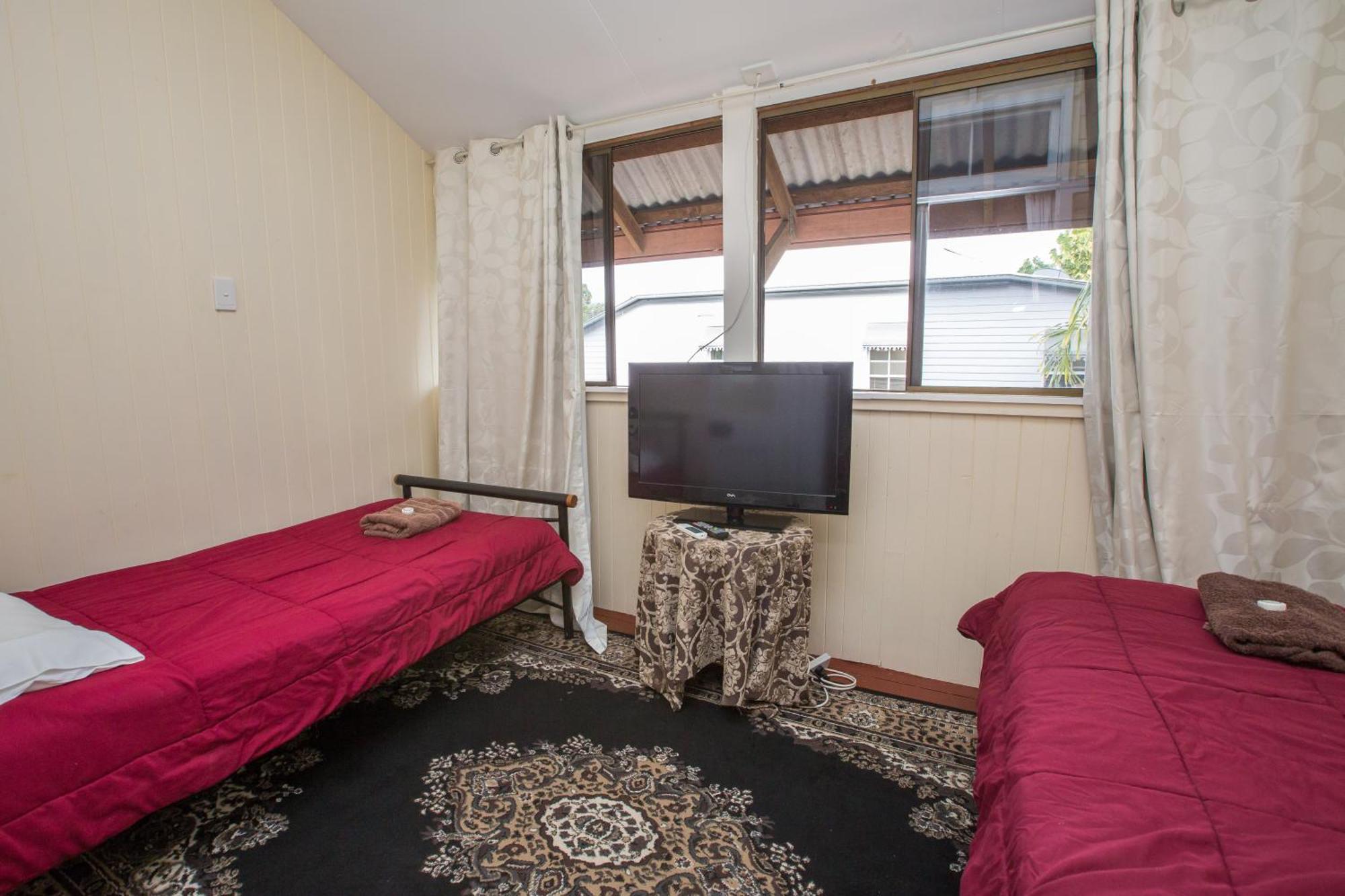 Ryan'S Rest Boutique Accommodation Cairns Kamer foto