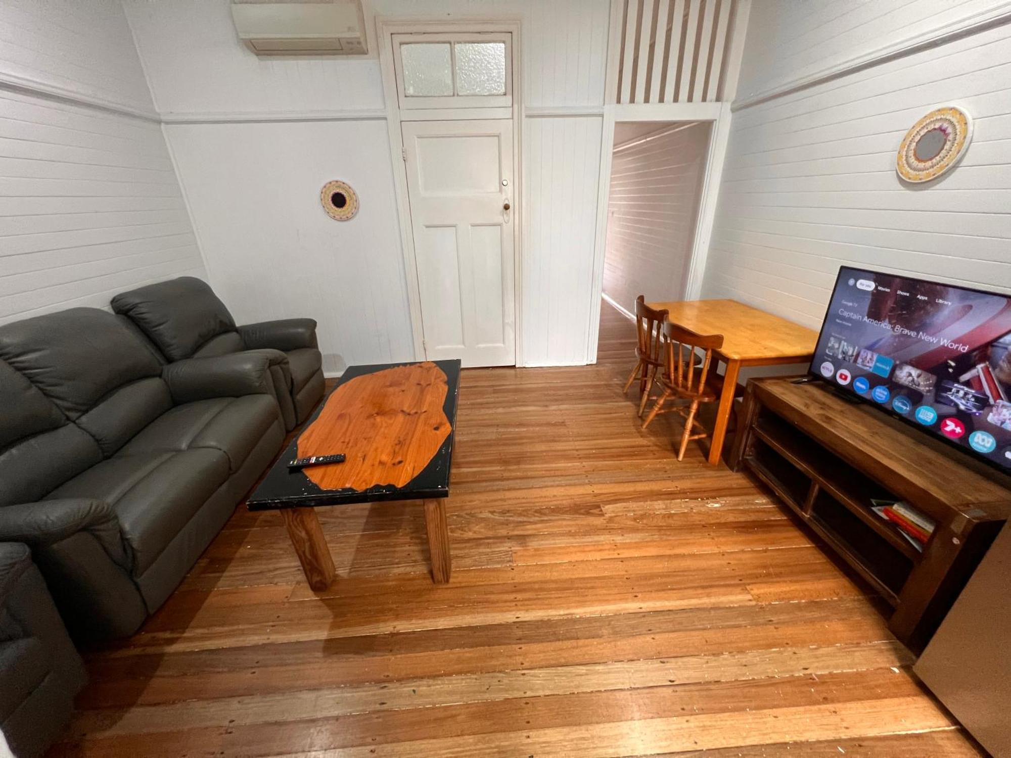 Ryan'S Rest Boutique Accommodation Cairns Buitenkant foto