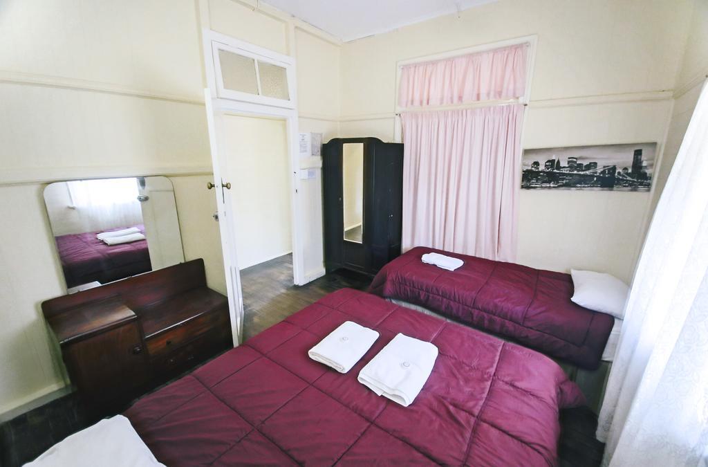Ryan'S Rest Boutique Accommodation Cairns Buitenkant foto