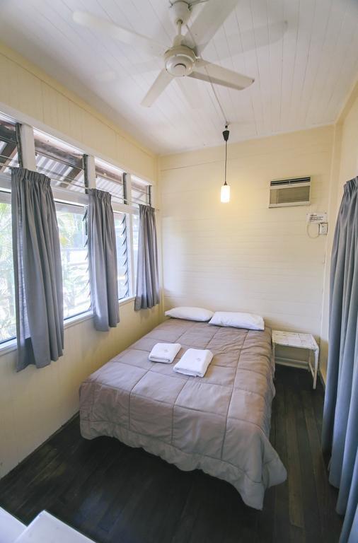 Ryan'S Rest Boutique Accommodation Cairns Buitenkant foto