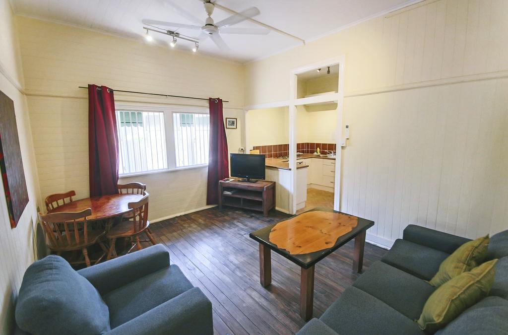 Ryan'S Rest Boutique Accommodation Cairns Buitenkant foto