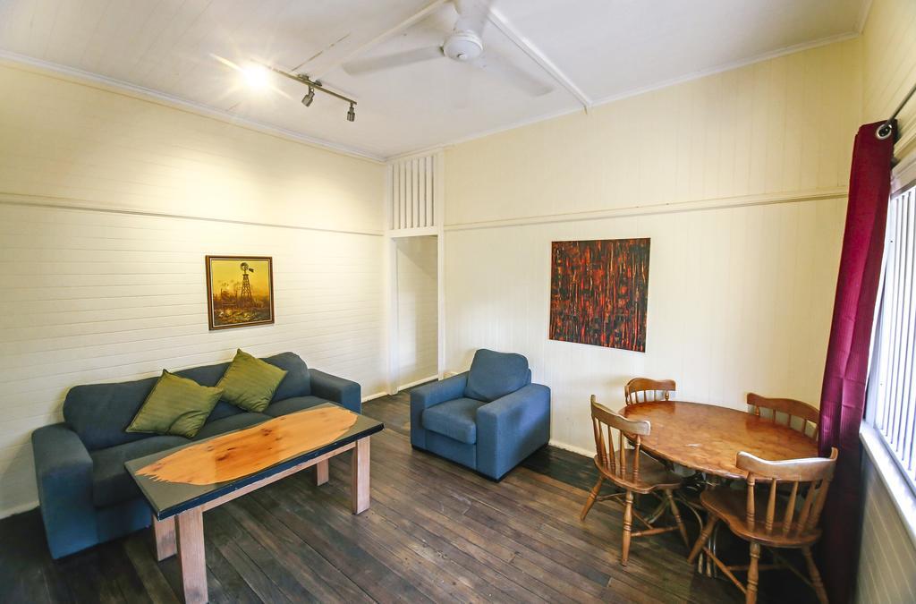Ryan'S Rest Boutique Accommodation Cairns Buitenkant foto