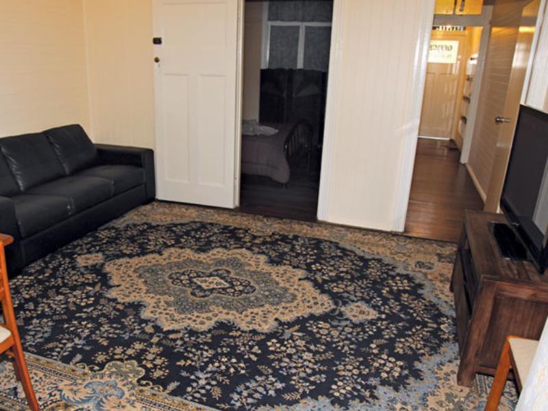 Ryan'S Rest Boutique Accommodation Cairns Buitenkant foto