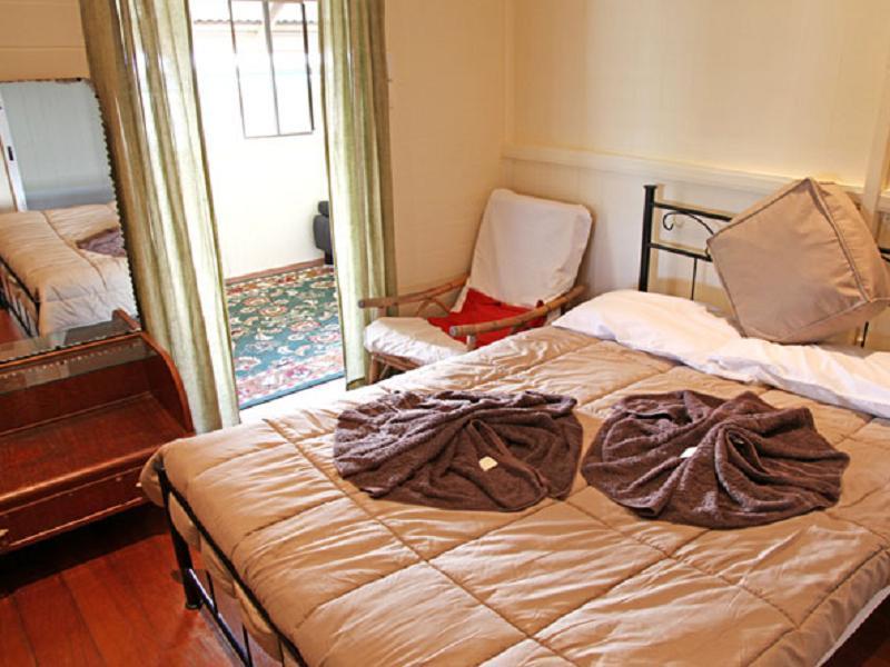 Ryan'S Rest Boutique Accommodation Cairns Buitenkant foto