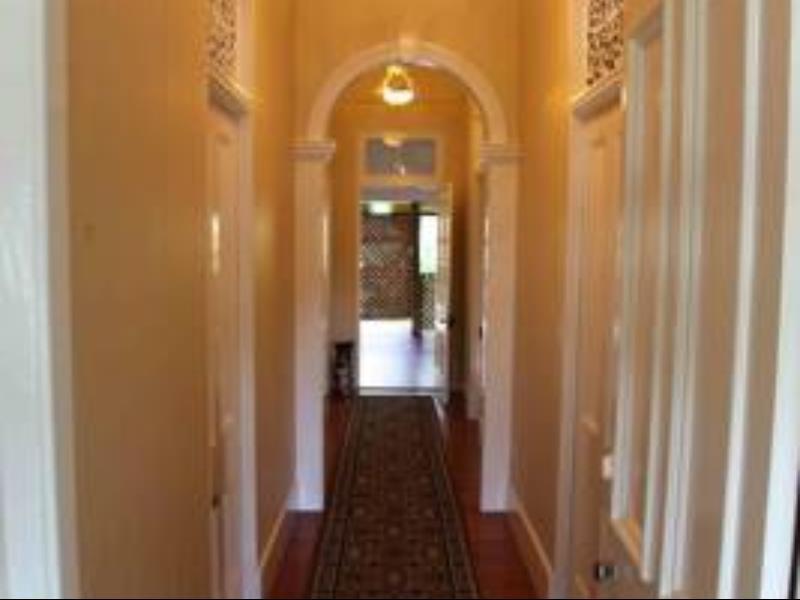 Ryan'S Rest Boutique Accommodation Cairns Buitenkant foto