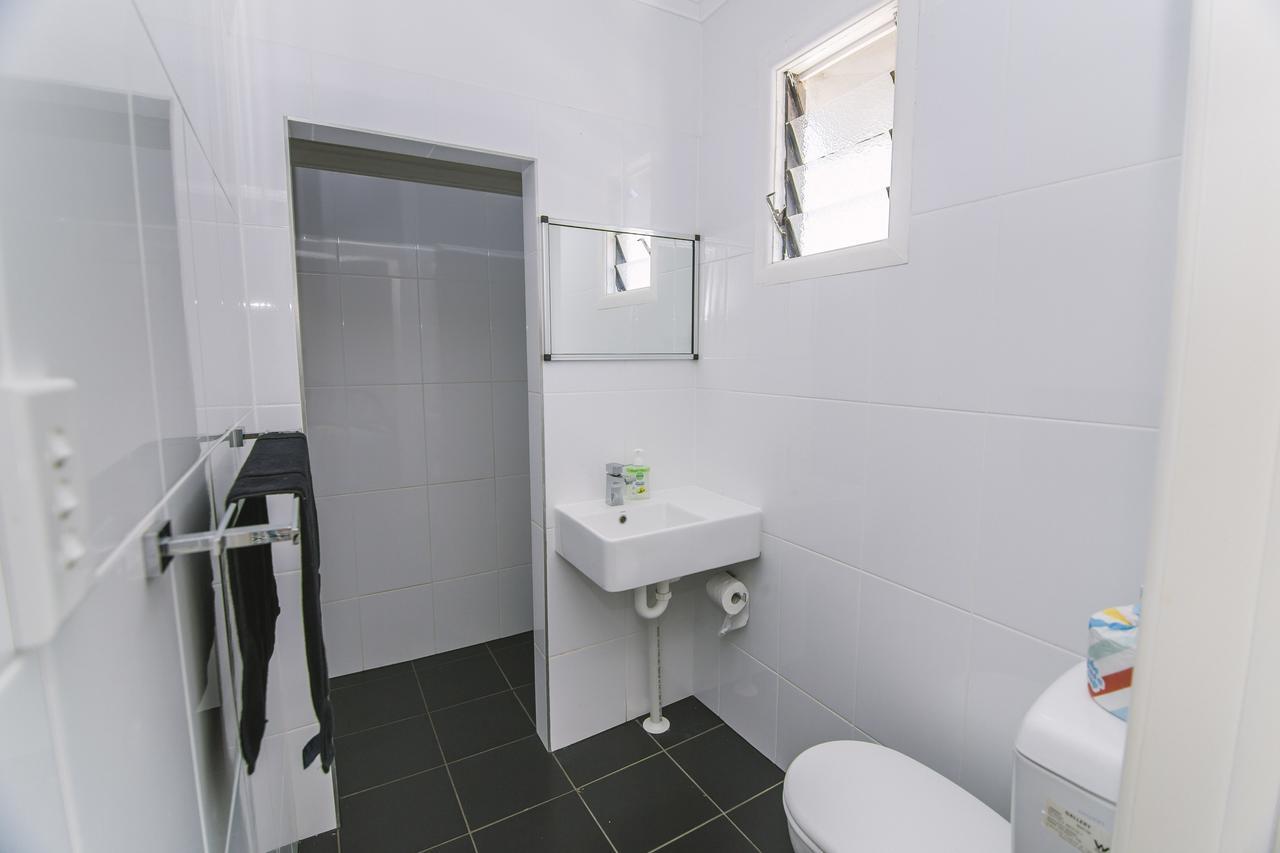 Ryan'S Rest Boutique Accommodation Cairns Buitenkant foto