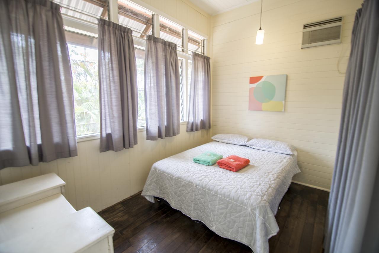 Ryan'S Rest Boutique Accommodation Cairns Buitenkant foto