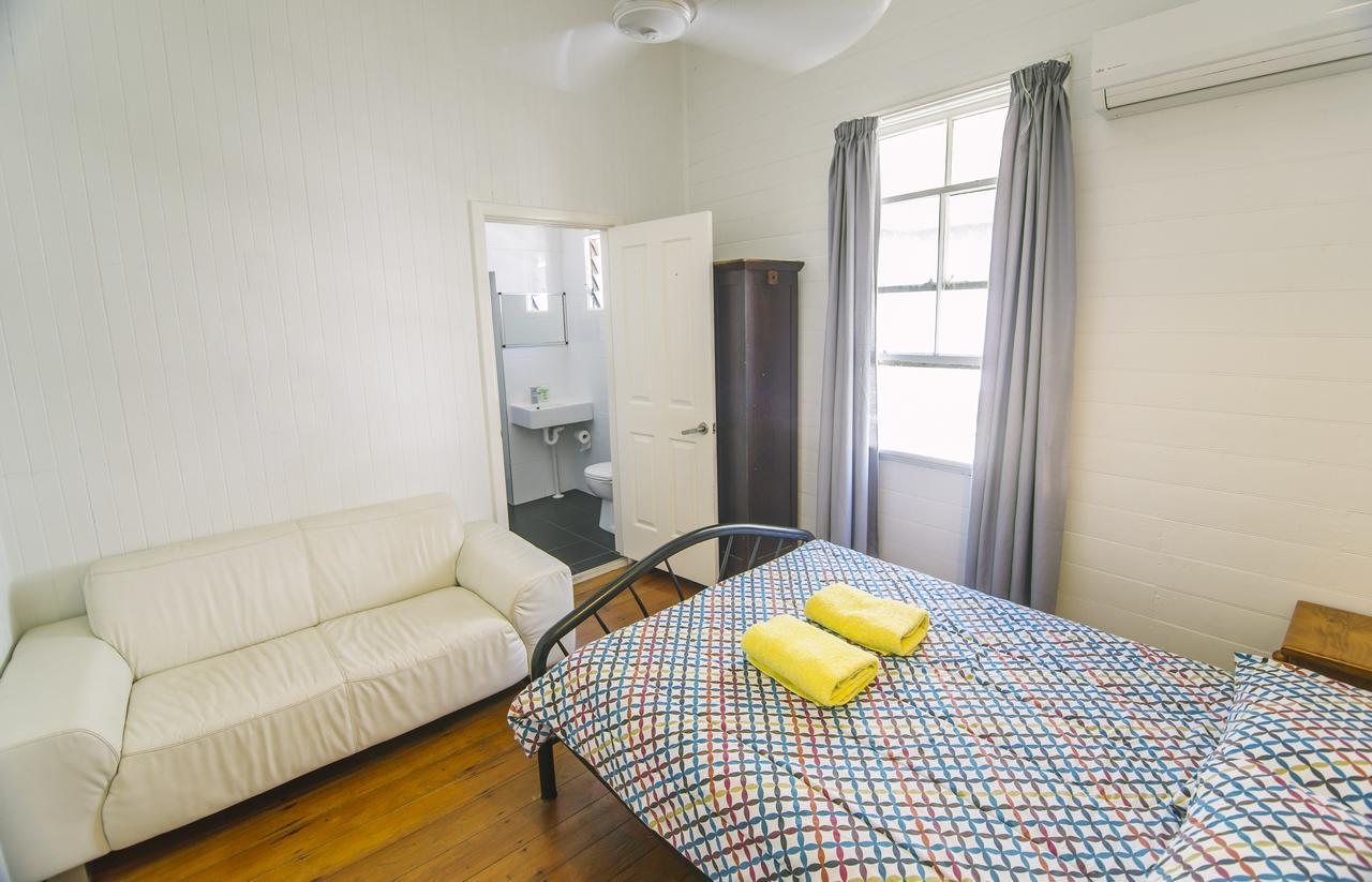 Ryan'S Rest Boutique Accommodation Cairns Buitenkant foto