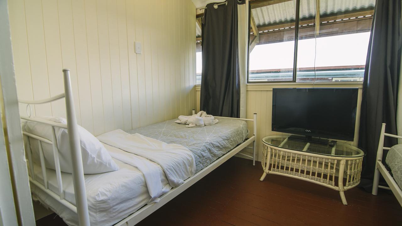 Ryan'S Rest Boutique Accommodation Cairns Buitenkant foto