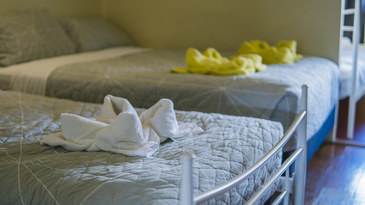 Ryan'S Rest Boutique Accommodation Cairns Buitenkant foto