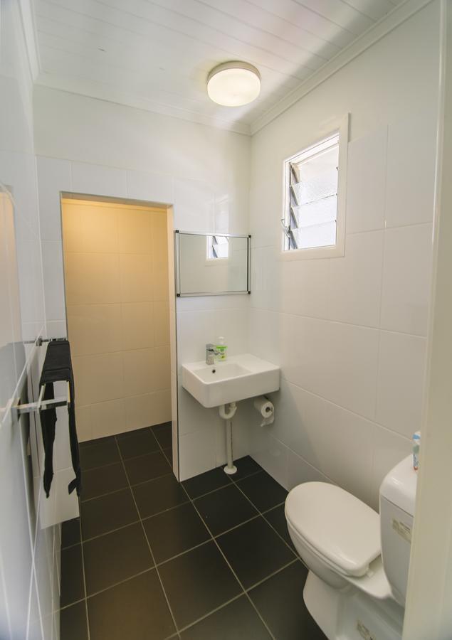 Ryan'S Rest Boutique Accommodation Cairns Buitenkant foto